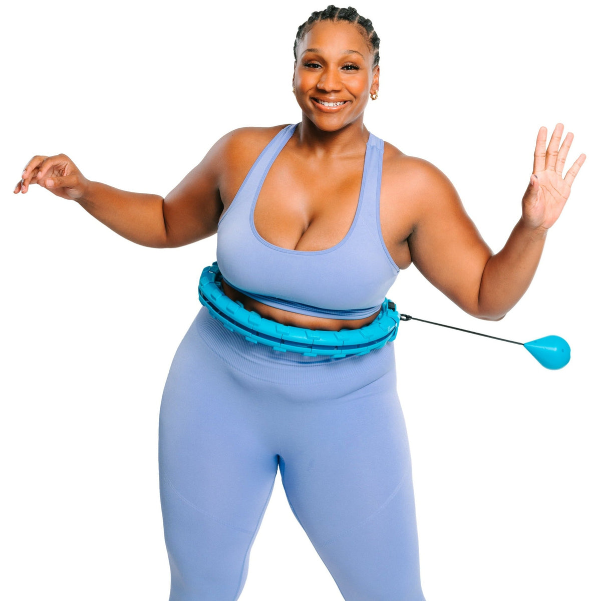 INFINITY HOOP PLUS – Elevaeth