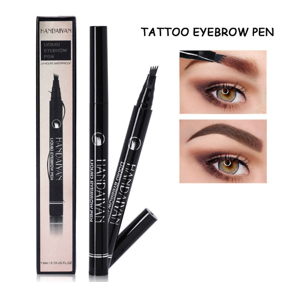 Handaiyan® Microblade Pen