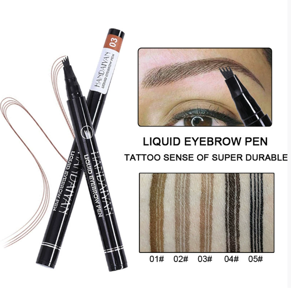 Handaiyan® Microblade Pen