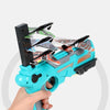 Airplane Launcher Toy