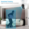 1080P Mini WiFi IP Indoor Wireless Security Home Kamera