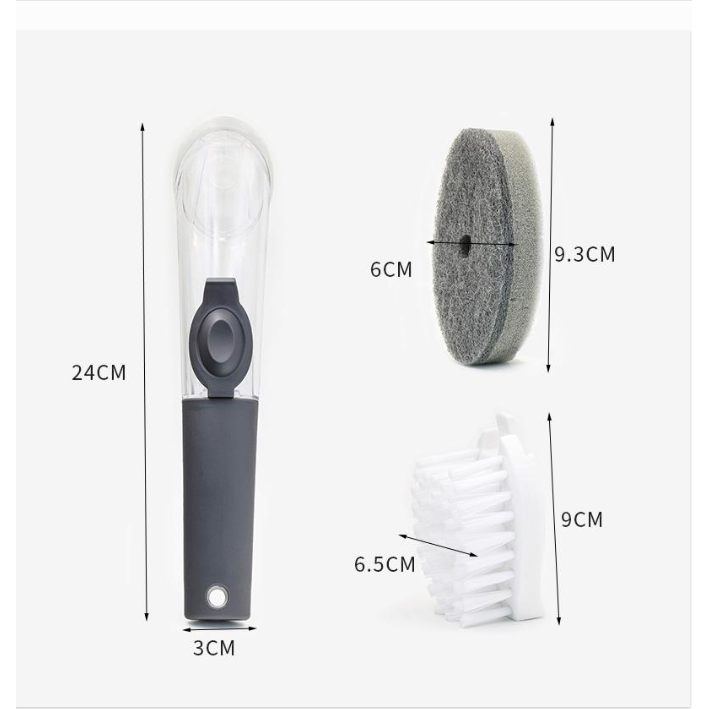 Superbrush™ | Einfach und effizient!