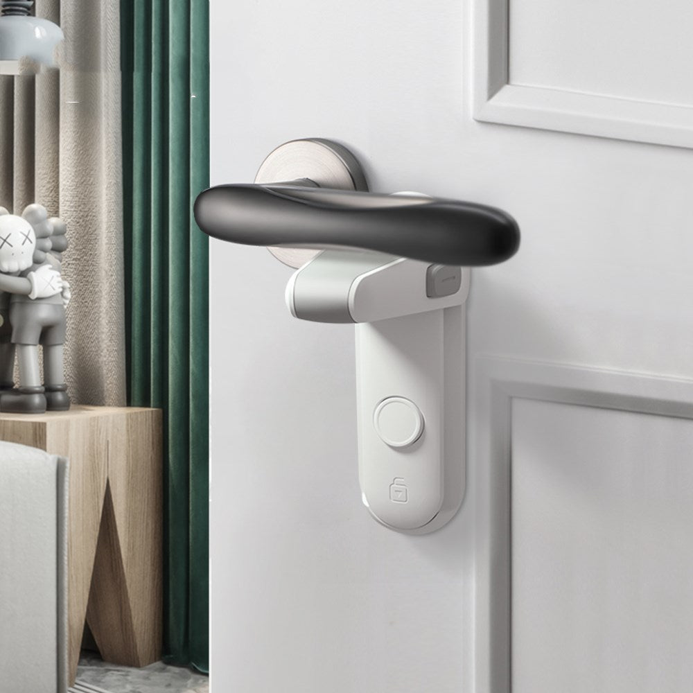 Door Lock™ - Möchten Sie auch etwas mehr Privatsphäre?