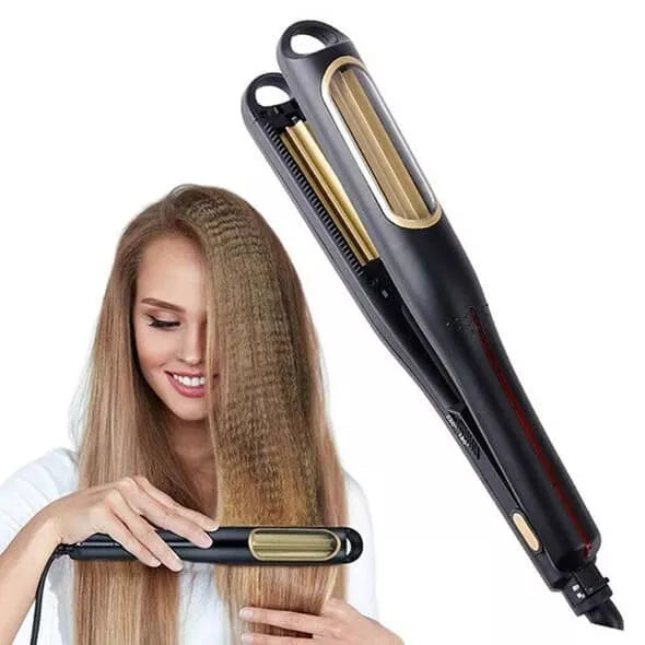 EUREA™ Automatic Curler Iron Wand