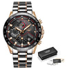 LIGE™ Watch