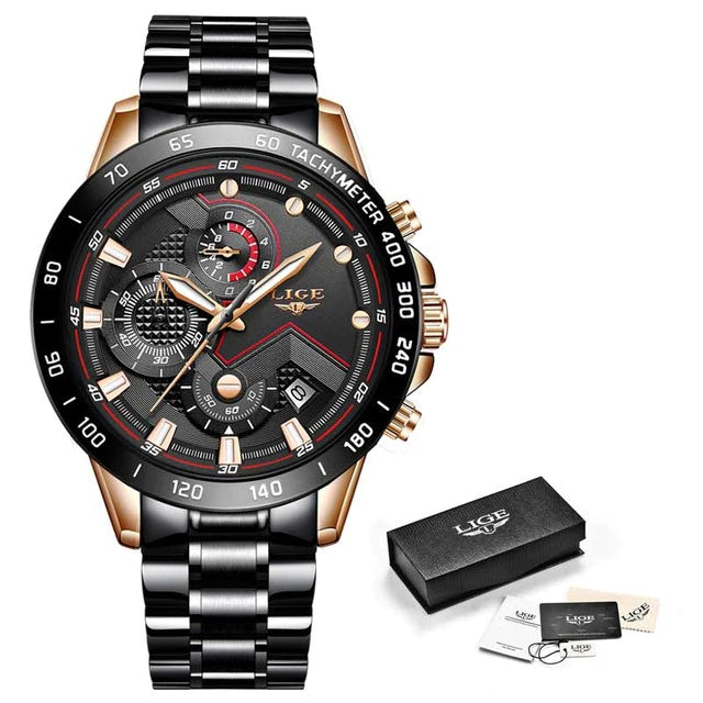 LIGE™ Watch