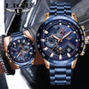 LIGE™ Watch