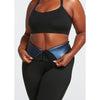 PAWER™ Thermo Sauna Compressing Leggings