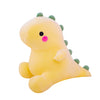 Weighted Dino Plushie®