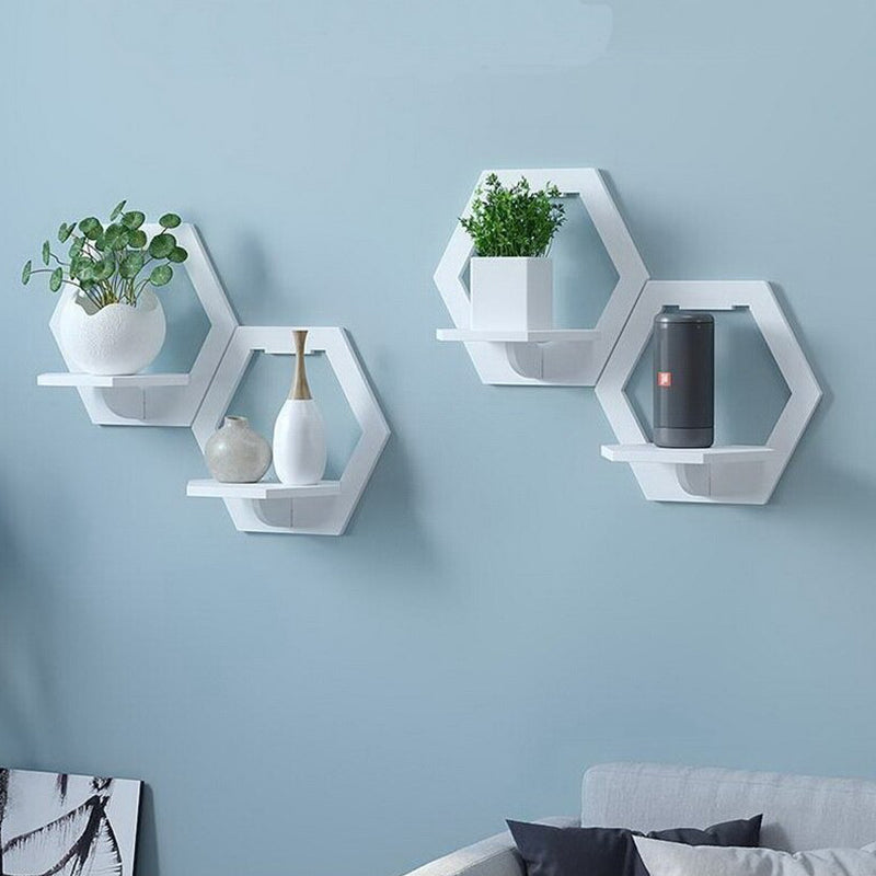 FLASH™ Decorative Wall Shelf