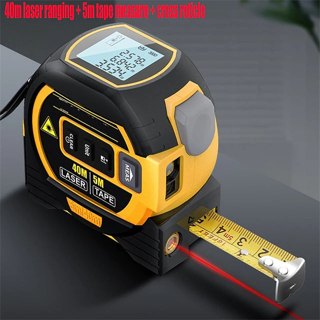 Laser Level Line Tool