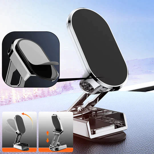 Clip™ - Foldable Phone Holder (1+1 FREE)