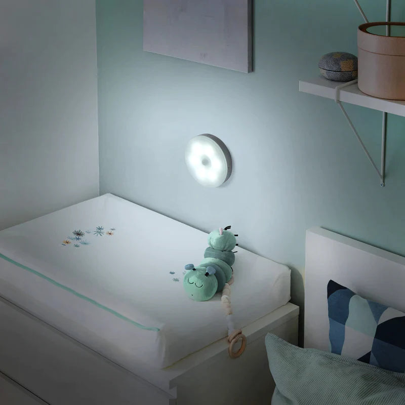 Modern Motion Sensor Light