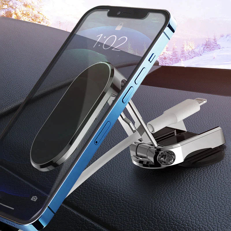 Clip™ - Foldable Phone Holder (1+1 FREE)