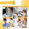 WITTY™  Busy Book for Child to Develop Learning Skills