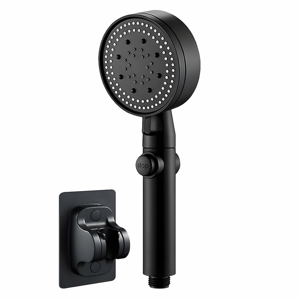 HydroJet™ Shower Head Water Saving