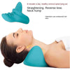 Cervical Spine Massage Pillow