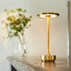 LAMPE™ Metallic Cordless Table Lamp