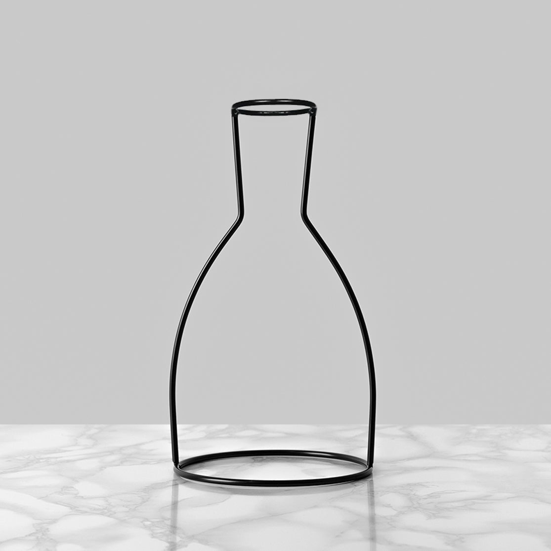 Silhouette-Vase™