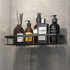 COMFY™ Solides, an der Wand befestigtes Badezimmer-Aufbewahrungsregal