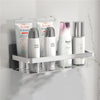 COMFY™ Solides, an der Wand befestigtes Badezimmer-Aufbewahrungsregal