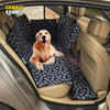 Dog Hammock Car Seat Cover