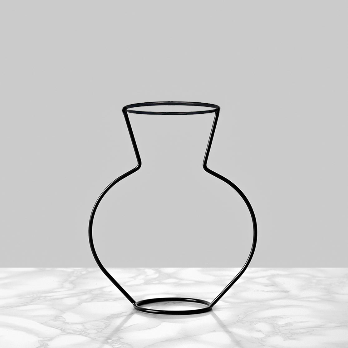 Silhouette-Vase™