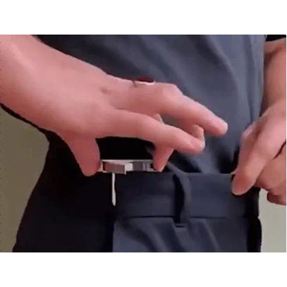 GWO Multi-Functional Belt Clip