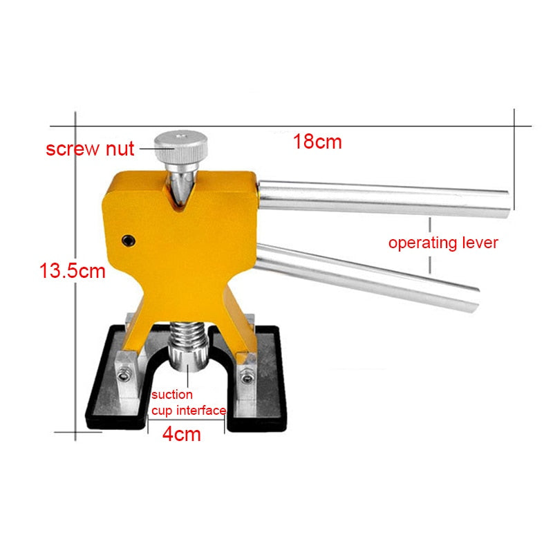 Dent Repair Kit Car Dent Puller