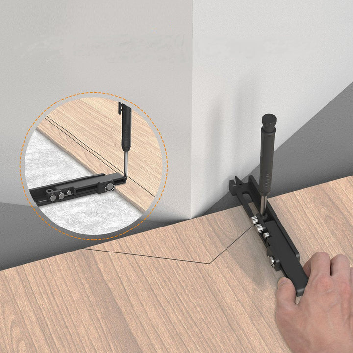 ProfiMeasure™ | Multifunctional marking tool