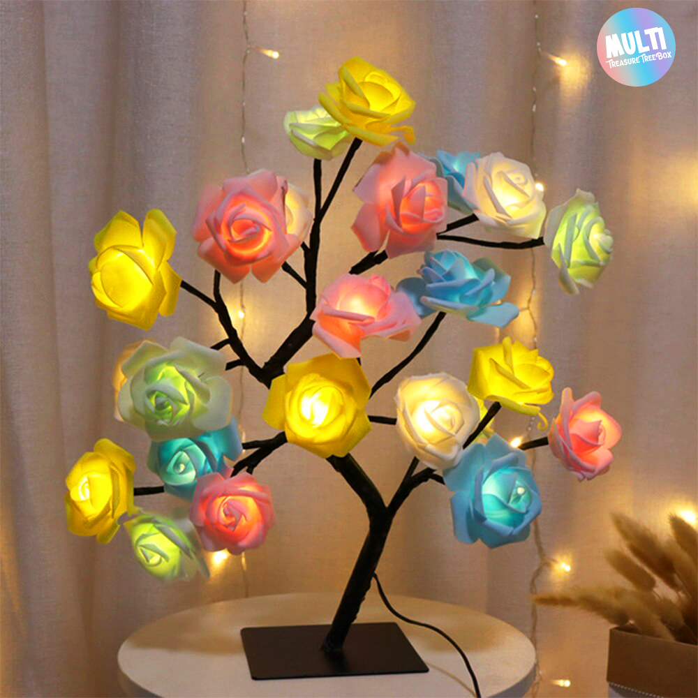 Treasure Flower Tree™