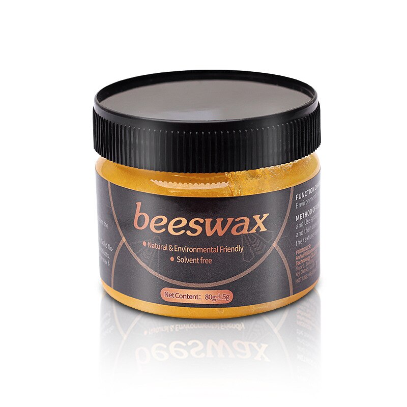 Mintiml™ Wood Seasoning Beeswax