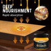 Mintiml™ Wood Seasoning Beeswax