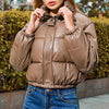 MILAN™ Lederjacke