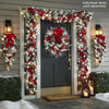 HOLLY™ Christmas Wreath Set