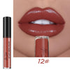 12 Farbe Sexy Frauen Lippenstift