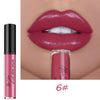 12 Farbe Sexy Frauen Lippenstift