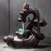 WUFU Gongfu-Drache