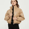 MILAN™ Lederjacke