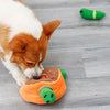 KLAY™ Interaktives Hundetrainings-Puzzlespielzeug
