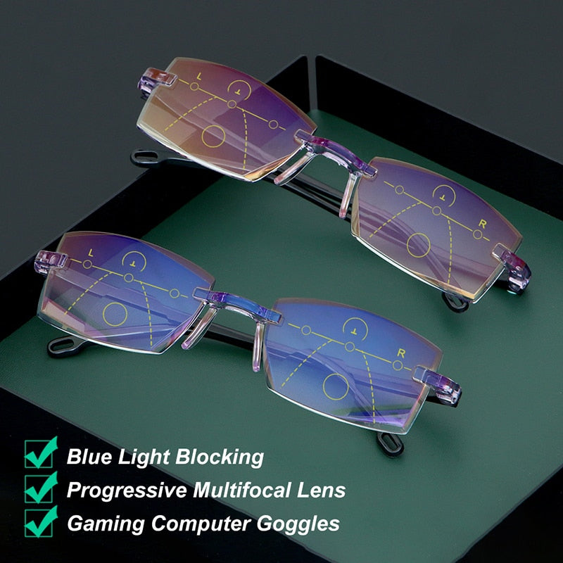 ColorLight® Anti blue light Glasses