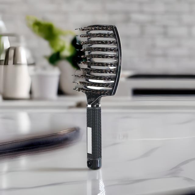 Detangling Hairbrush