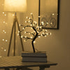 LED Silver Birch Tree Lamp