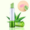 Aloe-Vera-Lippenstift