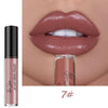 12 Farbe Sexy Frauen Lippenstift