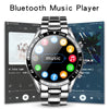 LIGE 2022 New Fashion Smartwatch with Bluetooth