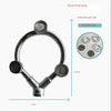 Multifunctional Annular Nozzle