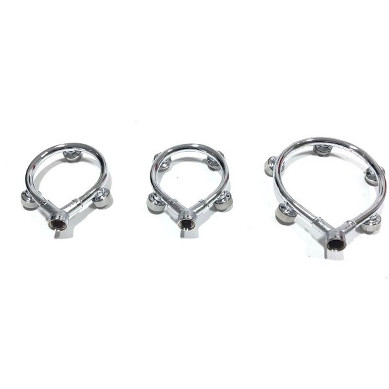 Multifunctional Annular Nozzle