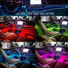 Neaoniture LED Car Strips