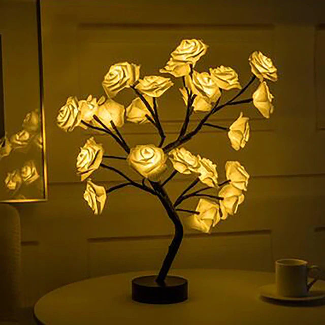 Treasure Flower Tree™